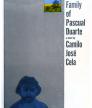 The Family of Pascual Duarte<br />photo credit: amazon.com